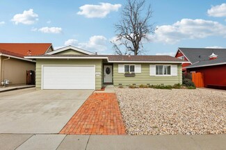 4067 Payne Ave, San Jose, CA 95117