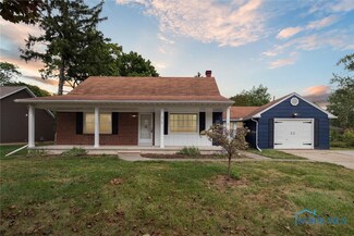 916 Corey St, Maumee, OH 43537
