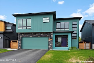 5451 Sandhill Loop, Anchorage, AK 99502