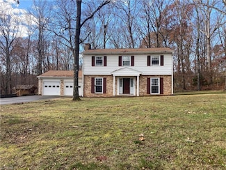 2058 Bethlehem Church Rd, Reidsville, NC 27320