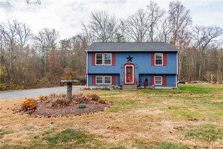3222 Flat River Rd, Coventry, RI 02816