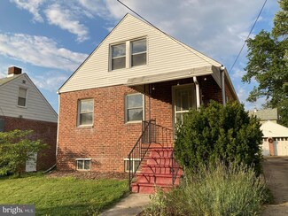 3204 Rosekemp Ave, Baltimore, MD 21214