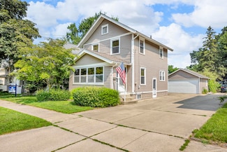 716 Union St, Jackson, MI 49203