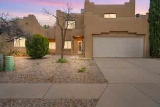 220 Glenridge Park Ln NE, Albuquerque, NM 87123