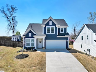 805 Pleasant Falls Dr, Moore, SC 29369