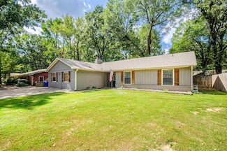 19 Morningside Dr, Conway, AR 72034