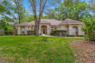 3905 SW 95th Terrace, Gainesville, FL 32608