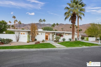 2493 S Camino Real, Palm Springs, CA 92264