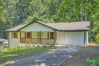 290 Bromack Dr SE, Atlanta, GA 30315