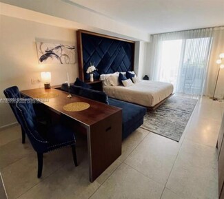 50 Biscayne Blvd Unit 607, Miami, FL 33132