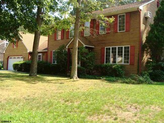 310 Dorchester Dr, Egg Harbor Township, NJ 08234