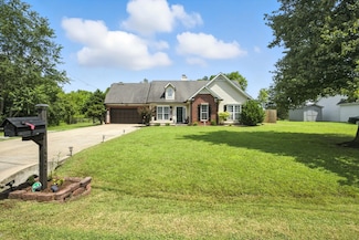 911 Bluewing St, Murfreesboro, TN 37130