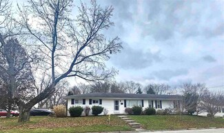 1325 S I St, Richmond, IN 47374