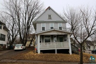 702 N 24th Ave W, Duluth, MN 55806