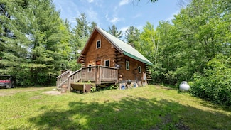 28562 Cross Lake Rd, Mission Creek Township, MN 55037