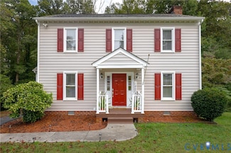 14604 Barkwood Ct, Chesterfield, VA 23831