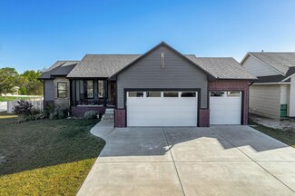 2643 E 48th St N, Wichita, KS 67219
