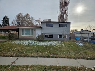 937 W 2350 N, Clinton, UT 84015