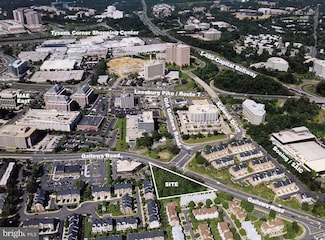 2000 Old Gallows Rd, Vienna, VA 22182