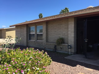 7840 N Rasmussen Ave, Tucson, AZ 85741