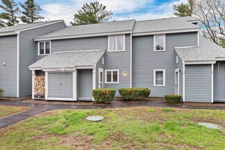 4 Vista Dr Unit 101, Ashland, NH 03217