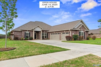 212 Summerbranch Rd SW, Madison, AL 35756