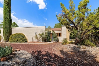 90 Doodlebug Rd, Sedona, AZ 86336
