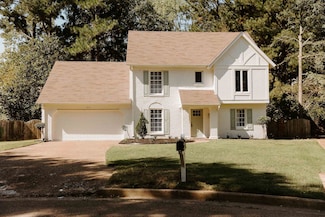 8132 Aspen Pine Cove, Germantown, TN 38138