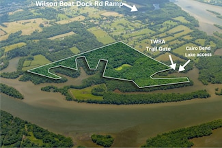 0 Cairo Bend Rd Unit 20612440, Lebanon, TN 37087