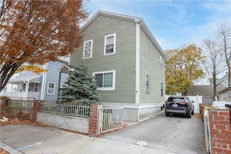 42 Burnside St, Providence, RI 02905