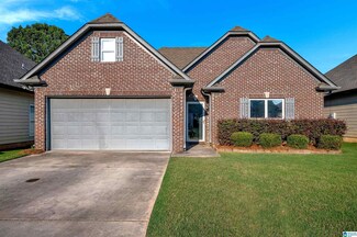 977 Wren Way, Mount Olive, AL 35117
