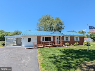 24675 Blackistone Rd, Hollywood, MD 20636
