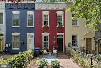 1317 Potomac Ave SE, Washington, DC 20003