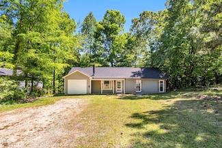 106 Blackfoot Dr, Louisburg, NC 27549