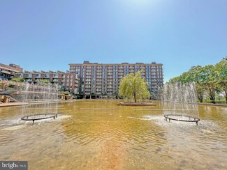 540 N St SW Unit S-503, Washington, DC 20024
