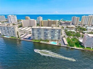 299 N Riverside Dr Unit PH6, Pompano Beach, FL 33062