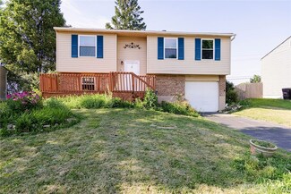 116 Wickham Farm Dr, Englewood, OH 45322