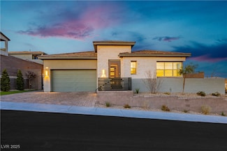 11700 Belorado Ave, Las Vegas, NV 89138