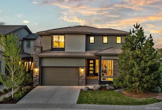 481 Meadowleaf Ln, Highlands Ranch, CO 80126