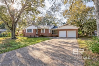 4073 Canal Cir E, Mobile, AL 36619