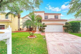 6556 NW 78th Dr, Parkland, FL 33067