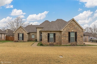 4108 Courtland Way, Benton, LA 71006