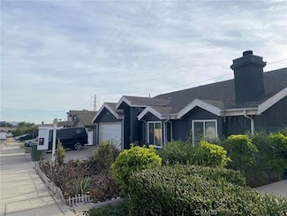 11529 Hunnewell Ave, Sylmar, CA 91342