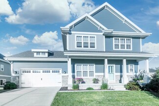 1026 Galway Ave, Waunakee, WI 53597