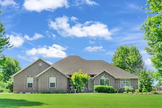 3538 E State Highway Aa, Springfield, MO 65803