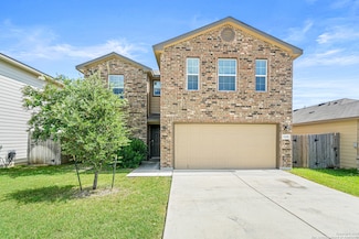 11418 Blackmore Leap, San Antonio, TX 78245
