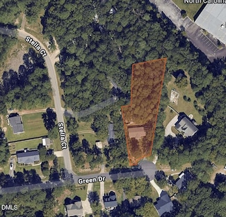 183 Green Dr, Morrisville, NC 27560