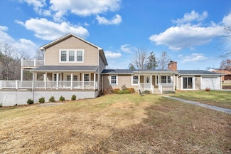 6714 Albert Rd, Roanoke, VA 24019