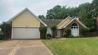 4131 Naragansett Cove, Memphis, TN 38125