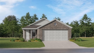 14179 Golden Bridge Dr, Pilot Point, TX 76258